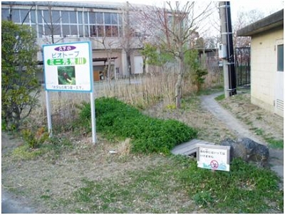 久下小学校
