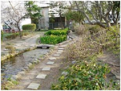 佐谷田小学校